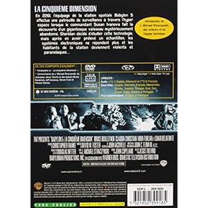 Babylon 5 : La 5ème dimension
