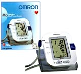 (OMRON) Digital Automatic Blood Pressure Monitor MX2 Basic