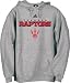 Toronto Raptors adidas True Hooded Sweatshirt - X-Large