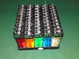 50 DISPOSABLE LIGHTER CHILD SAFE