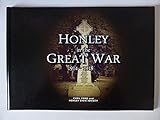 Honley in the Great War, 1914-1918