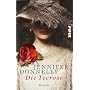 Die Teerose von Jennifer Donnelly