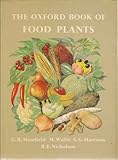 The Oxford book of food plants