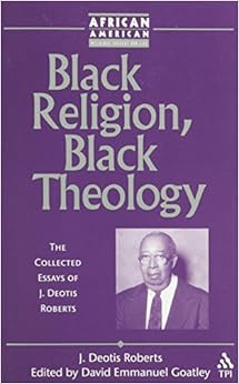 Black christian theology image