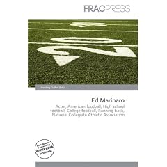 Ed Marinaro