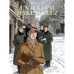 Unter dem Hakenkreuz: 4. Katharina