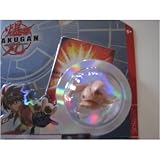 51ReqSxE2 L. SL160  Skyress Jumping Special Attack Tan Bakugan Battle Brawlers Figure with Metal Card