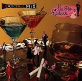 Cocktail Mix 2: Martini Madness
