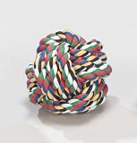 Knotenball Ø 8,5cm #305-114506
