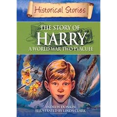 The Story of a World War II Evacuee (Historical Stories)