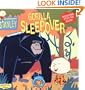 Stanley: Gorilla Sleepover - Book #4