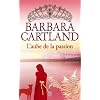 L'aube de la passion
