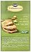 Nonnin's Thin Addictives Crunchy Cookies, Pistachio Almond, 12.2 Ounce