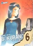Bokurano, Tome 6 (French Edition)