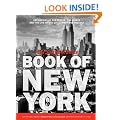 The "New York Times'" Book of New York: The Best Stories of the People, the Places and the Pulse of the City
