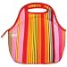 Built Ny 344545 Gourmet Getaway Tote - Stripe