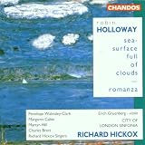 Holloway: Orchestral Works