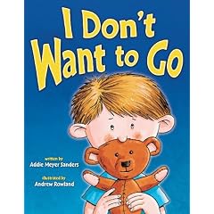 I Don't Want to Go