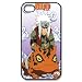 Naruto Jiraiya Iphone 4/4s Case New Design,top Iphone 4 Case Show Xinfan Store