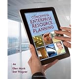 concepts in enterprise resource planning