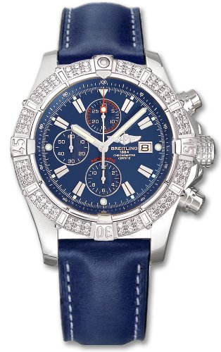 review Breitling 