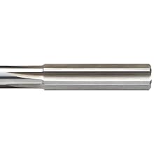 Alvord Polk 127-S-04 High-Speed Steel Chucking Reamer Set, Straight Flute, Uncoated Finish, 13-Piece, 1/16 - 1/4 Inch Sizes in 1/64 Inch Increments