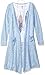 Beautees Girls' 2 Piece Duster with Screen Top
