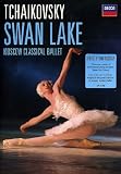 Tschaikowsky, Peter - Schwanensee - Mit Bolshoi Ballet