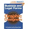 Business and Legal Forms for Graphic Designers (3rd Edition)