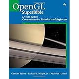 opengl superbible comprehensive tutorial and reference 7th edition