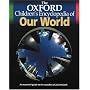 The Oxford Children's Encyclopedia of Our World (Encyclopedia)