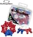 Sporting Goods : Softspikes Pulsar Fast Twist Set of 16 USA Theme