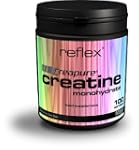 Reflex Creapure Creatine Monohydrate...