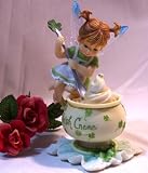 My Little Kitchen Fairies Irish Crème Fairie