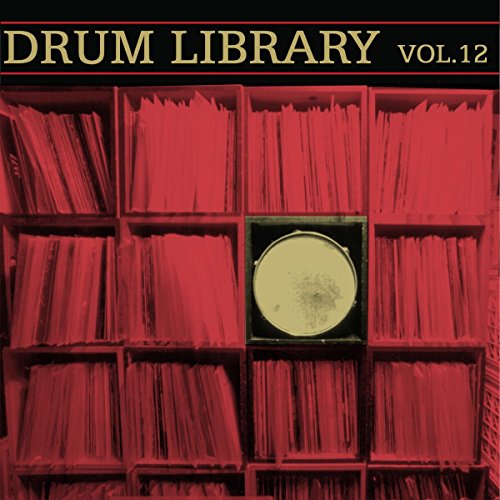 Nice - Drum Library 12 - Zortam Music