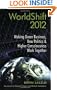 WorldShift 2012: Making Green Business, New Politics, and Higher Consciousness Work Together