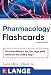 Lange Pharmacology Flash Cards, Third Edition (LANGE FlashCards)