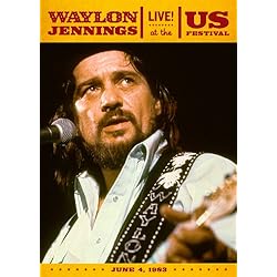 Live At The US Festival, 1983