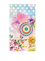 HIP Toalla Playa (Multicolor)