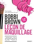Le�on de maquillage