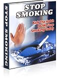 Stop Smoking: Kick The Habit NOW!