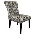 Curvature Dining Chair - Orvella Spa - 2 pk