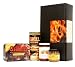 Geschenkset - Grillen wie die Weltmeister (inkl. Rezeptbox und Feinkost)