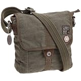Fossil Union - City Bag Sac bandoulière homme - Ol