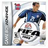 GBA-FIFA SOCCER 2003