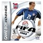 FIFA Soccer 2003, Game Boy Advance, SP, Micro, DS, Gameboy