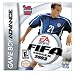 Video Games : GBA-Fifa Soccer 2003