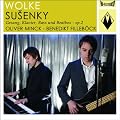 Susenky