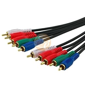get highly rated 5-RCA-Component-Video-Cable-M-M---6FT most affordable affordable websites 