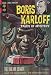 Boris Karloff Tales Of Mystery #21 Comic Book (Mar 1968) Very Good +